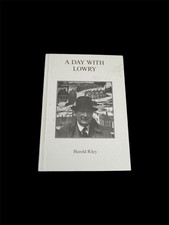 A Day With Lowry, Harold Riley