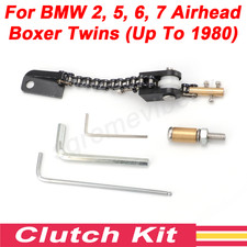 For BMW 2, 5, 6, 7 Airhead