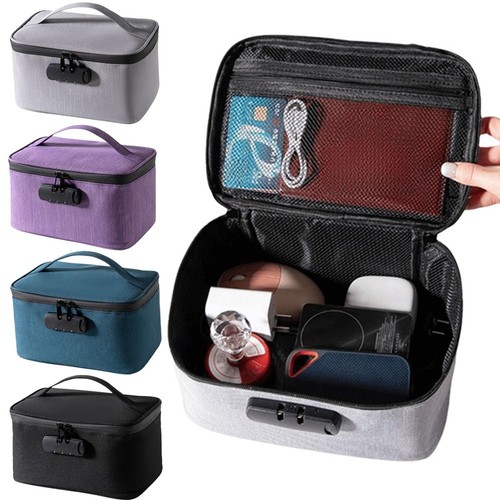 Smell proof stash bag carbon - smell,