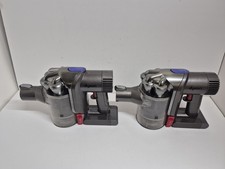2x dyson DC 44 animal part