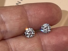 QVC  925 Sterling Silver Round