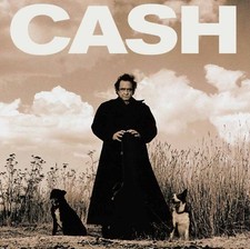 Johnny Cash : American