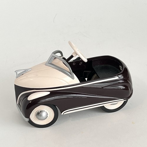 Hallmark kiddie car - hallmark,