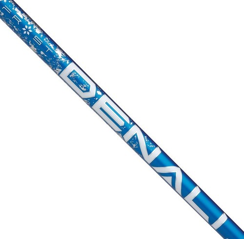 Project denali blue - x, frost