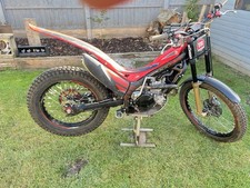 Montesa 300rr 2016