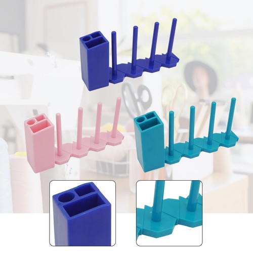 Spool holder sewing machine