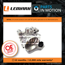 Throttle Body fits SAAB 9-3