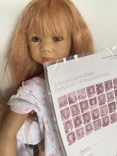 Annette Himstedt  Gerti