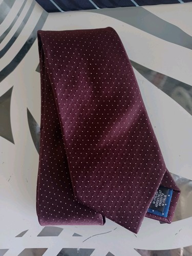 Paul smith silk - paul, tie