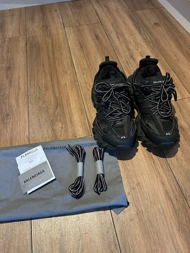 Balenciaga track runners 9 - track,
