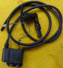 BSA B25 B40 C15 NOS Self Generating Ignition System,STK-010, HT & CDI COIL ONLY