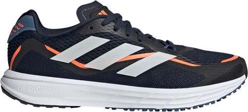 Adidas sl20 mens running - adidas,