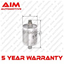Fuel Filter AIM Fits Porsche