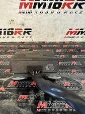 SUZUKI GSXR REGULATOR