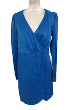 Zara Women's Dress Size L