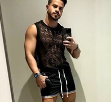 New in Package Men's Sexy