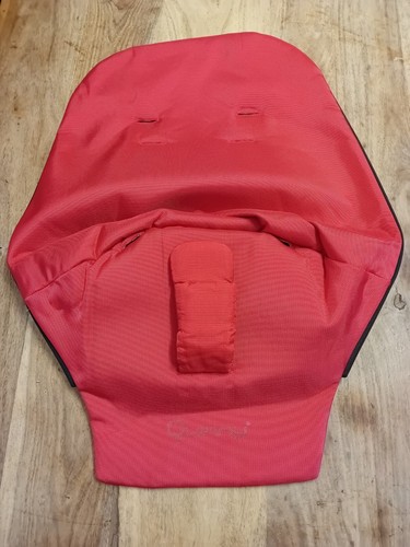 Quinny buzz seat insert liner - seat,