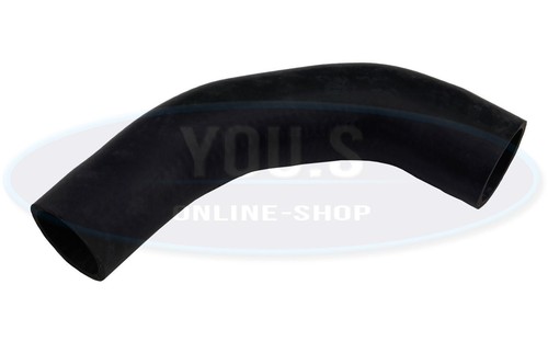 Turbo hose for mercedes vito - turbo,