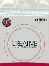 Cokin Z-Pro Series Filter