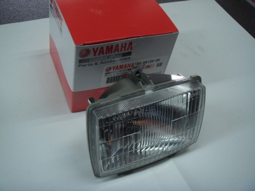Yamaha tt600n tt350 - yamaha, w