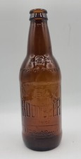 Vintage IBC ROOT BEER 12 oz