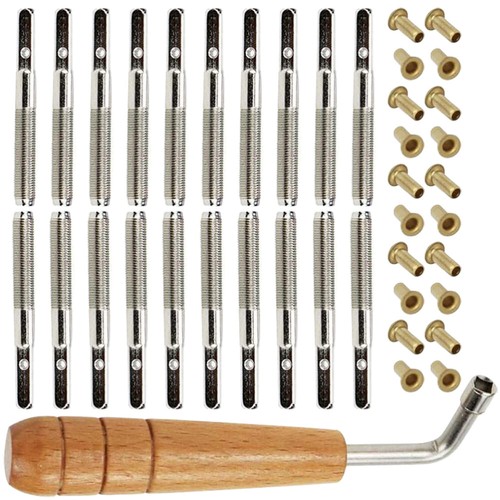 Lyre harp pegs auto tune - lyre,