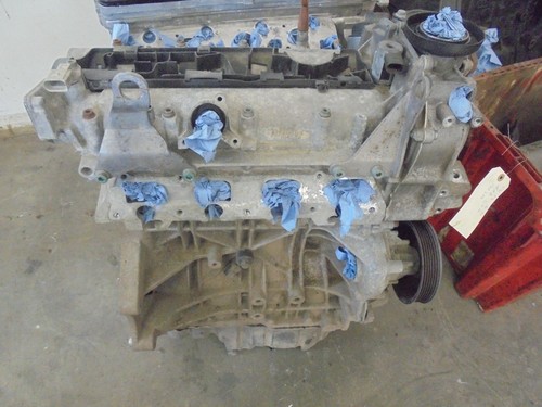 Engine golf 1 6fsi - v, 1.6fsi
