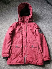 Superdry Everest Mountain