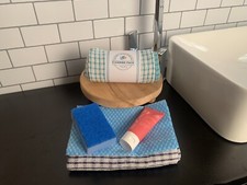 Cleaning pack for - , self
