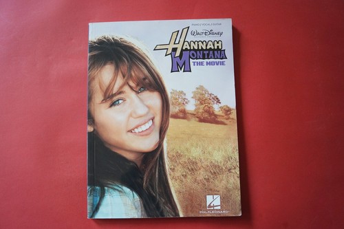 Hannah montana the movie - hannah,