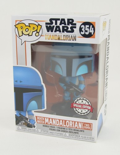Funko pop star wars - star, 354