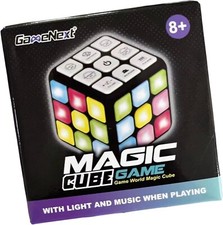 GameNex Cube 7 in 1 Electronic