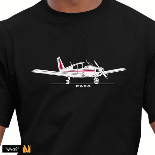 Aeroart classic piper - aeroart,