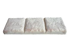 3-BLOCK STRAIGHT EDGING MOULD