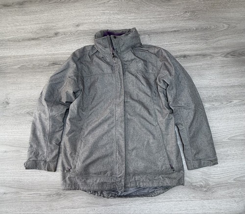 Karrimor grey waterproof - karrimor,