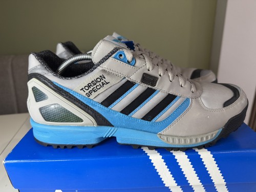 Adidas torsion 2003 - adidas, lo
