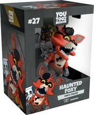 Youtooz Five Nights at