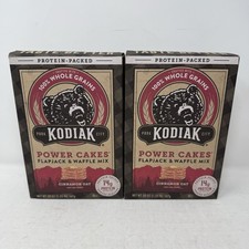 Kodiak Cakes Protein Power