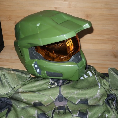 Halo infinite master chief - halo,