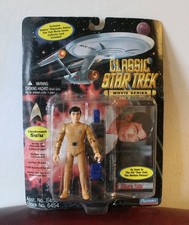 STAR TREK Classic Movie Series
