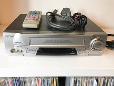 Sharp VC-MH713 w/ Remote VCR
