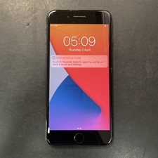 Apple iPhone 8 Plus –