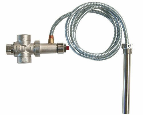 Thermal safety valve - thermal,