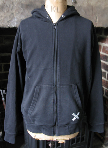 Kenzo hoodie zipped - kenzo,