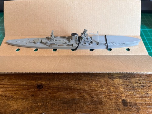 Navis 1250 hms furious - furious,
