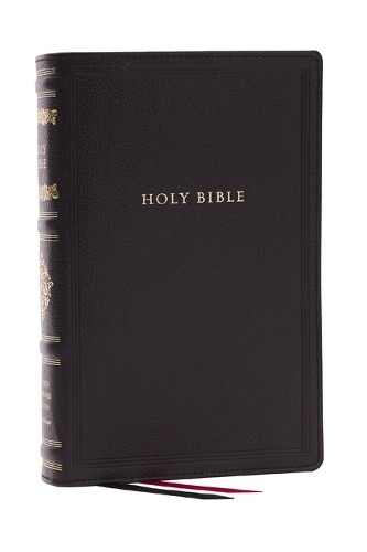 Rsv personal size bible - bible, with