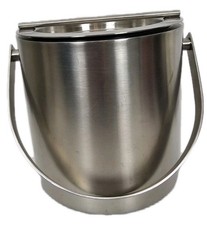 Screwpull Ice Bucket With Lid