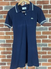 Lacoste (Chemise) Vintage Polo