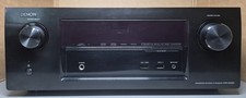 Denon AVR-X2000 Black Home