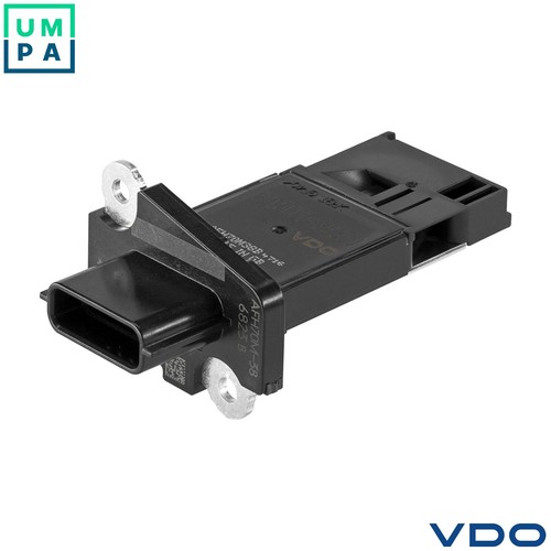 Mass air flow sensor - mass,